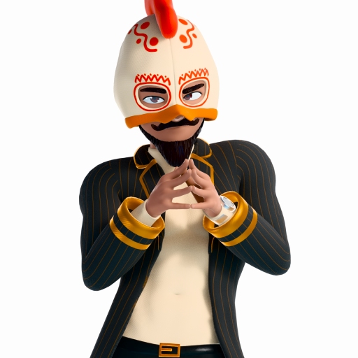 Amarillo CEO of Amarillo